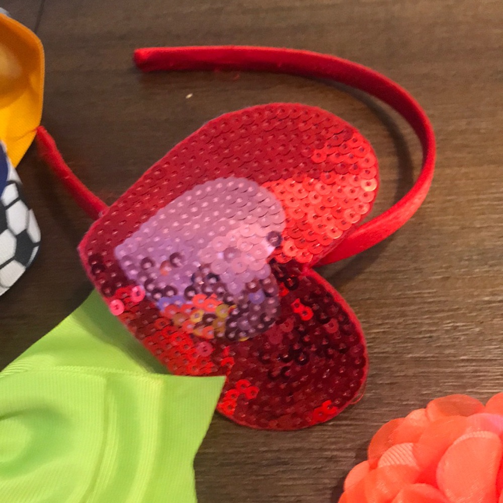 Bows - Picture 8 of 12